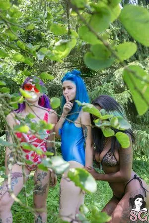 Gladycesuicide OnlyFans Leaked Free Thumbnail Picture - #RFqgeHP1Hz