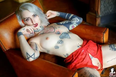 Gladycesuicide OnlyFans Leaked Free Thumbnail Picture - #S5U0rdwlw6