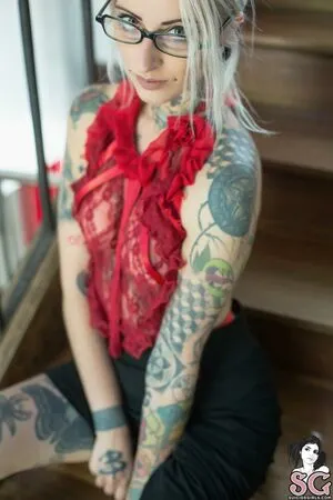 Gladycesuicide OnlyFans Leaked Free Thumbnail Picture - #STz3y9Yhku