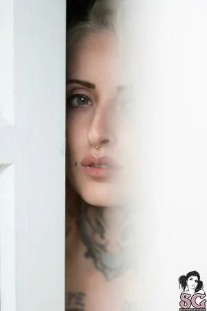 Gladycesuicide OnlyFans Leaked Free Thumbnail Picture - #SyKKLPEx34