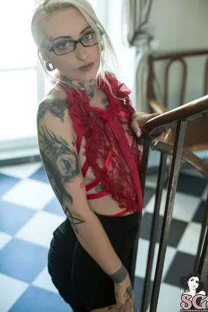 Gladycesuicide OnlyFans Leaked Free Thumbnail Picture - #TZBk25hkAF