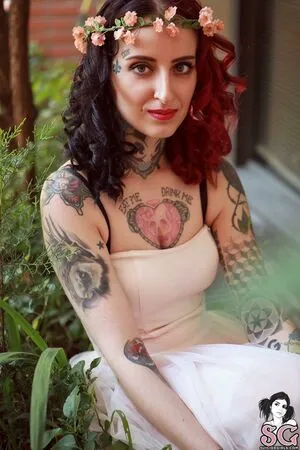 Gladycesuicide OnlyFans Leaked Free Thumbnail Picture - #UIT5pXDfA9