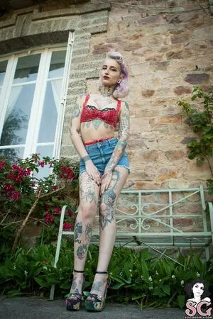 Gladycesuicide OnlyFans Leaked Free Thumbnail Picture - #UKnt7niOGd
