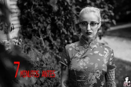 Gladycesuicide OnlyFans Leaked Free Thumbnail Picture - #UvcL6cJMeV