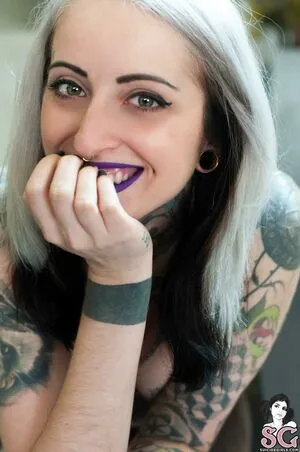 Gladycesuicide OnlyFans Leaked Free Thumbnail Picture - #VFLZeJsc5d