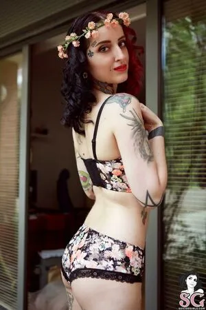 Gladycesuicide OnlyFans Leaked Free Thumbnail Picture - #VGJeN43K8W