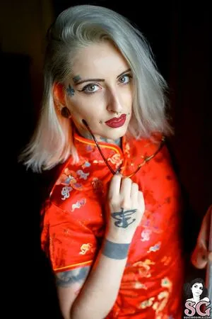 Gladycesuicide OnlyFans Leaked Free Thumbnail Picture - #VO2QNhTVmy