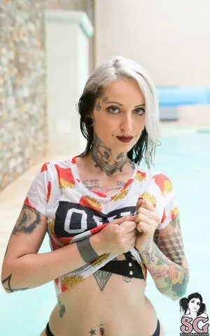 Gladycesuicide OnlyFans Leaked Free Thumbnail Picture - #VupSLHHgk1