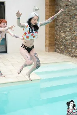 Gladycesuicide OnlyFans Leaked Free Thumbnail Picture - #WBgRomj3nC