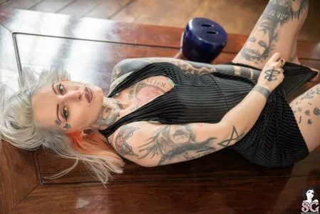 Gladycesuicide OnlyFans Leaked Free Thumbnail Picture - #Y8nKUhbnwJ