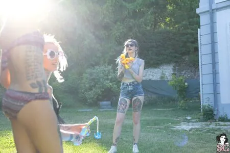 Gladycesuicide OnlyFans Leaked Free Thumbnail Picture - #YA3m3Z1FJd