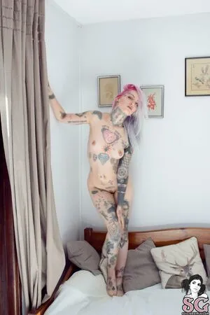 Gladycesuicide OnlyFans Leaked Free Thumbnail Picture - #YpiAUwoX8n
