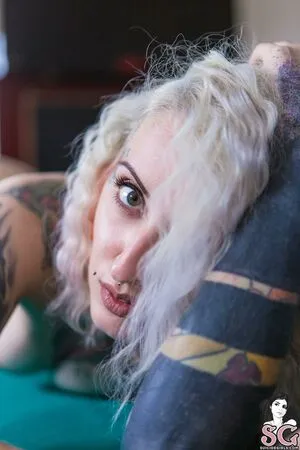 Gladycesuicide OnlyFans Leaked Free Thumbnail Picture - #ZQJ0xuqAwq
