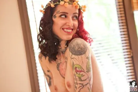 Gladycesuicide OnlyFans Leaked Free Thumbnail Picture - #Zkqqnb3LWW