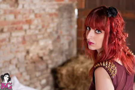 Gladycesuicide OnlyFans Leaked Free Thumbnail Picture - #a3IZZDC0b8