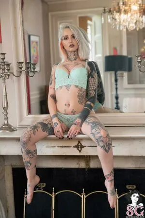 Gladycesuicide OnlyFans Leaked Free Thumbnail Picture - #aMhXsvFIbL