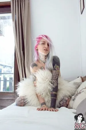 Gladycesuicide OnlyFans Leaked Free Thumbnail Picture - #arvQw4DN43