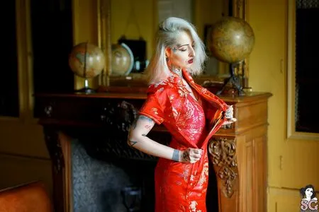 Gladycesuicide OnlyFans Leaked Free Thumbnail Picture - #bf0kyT0gUz