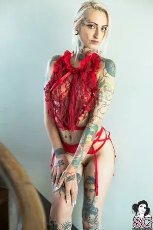 Gladycesuicide OnlyFans Leaked Free Thumbnail Picture - #c6N1dgOBjV