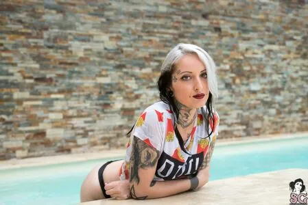 Gladycesuicide OnlyFans Leaked Free Thumbnail Picture - #cEpcosTBrE