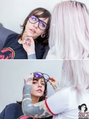 Gladycesuicide OnlyFans Leaked Free Thumbnail Picture - #cVjD6nm6su