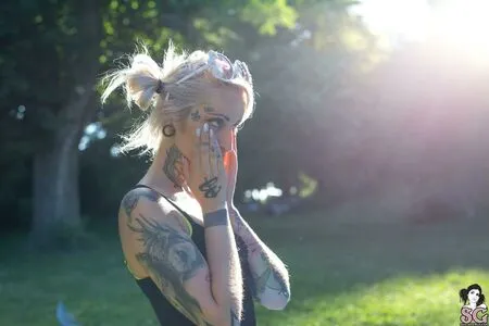 Gladycesuicide OnlyFans Leaked Free Thumbnail Picture - #cxAi6DXQuY