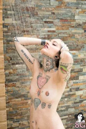 Gladycesuicide OnlyFans Leaked Free Thumbnail Picture - #ddaoQY4iEz