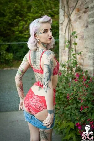 Gladycesuicide OnlyFans Leaked Free Thumbnail Picture - #dprfFXfiYp