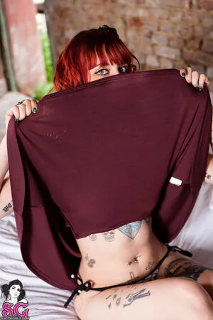 Gladycesuicide OnlyFans Leaked Free Thumbnail Picture - #e4FJsSyKn7