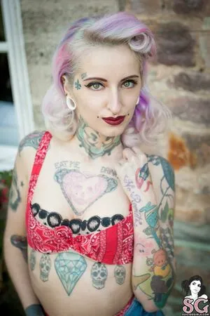 Gladycesuicide OnlyFans Leaked Free Thumbnail Picture - #ek3cO29mW8