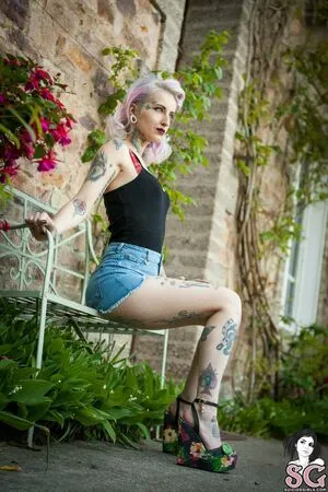 Gladycesuicide OnlyFans Leaked Free Thumbnail Picture - #fVaUfdIqo3