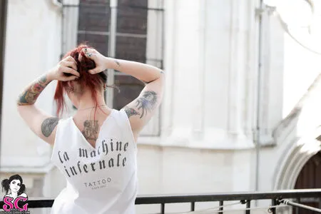 Gladycesuicide OnlyFans Leaked Free Thumbnail Picture - #fsQWcjoGRt