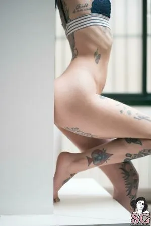 Gladycesuicide OnlyFans Leaked Free Thumbnail Picture - #gSXWH8UYJW