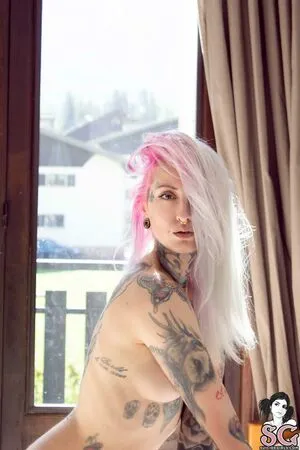 Gladycesuicide OnlyFans Leaked Free Thumbnail Picture - #gbXCCLn3q2