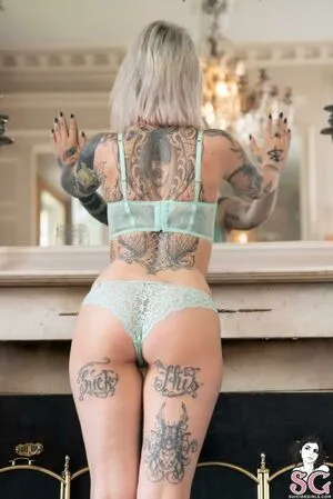 Gladycesuicide OnlyFans Leaked Free Thumbnail Picture - #hcuKbpNq0m
