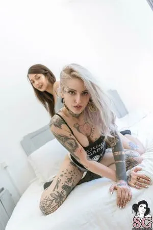 Gladycesuicide OnlyFans Leaked Free Thumbnail Picture - #iPs6MwdEbq