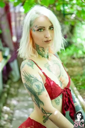 Gladycesuicide OnlyFans Leaked Free Thumbnail Picture - #ig20oTCUeh