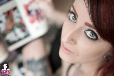 Gladycesuicide OnlyFans Leaked Free Thumbnail Picture - #ikocAEMYuD