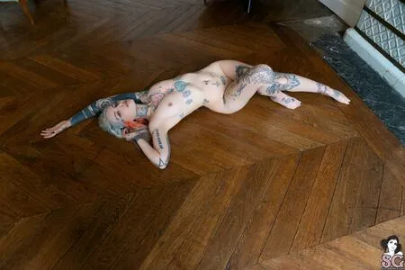 Gladycesuicide OnlyFans Leaked Free Thumbnail Picture - #jxCvGQ6ySm