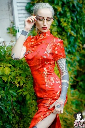 Gladycesuicide OnlyFans Leaked Free Thumbnail Picture - #jxw6fRUArQ