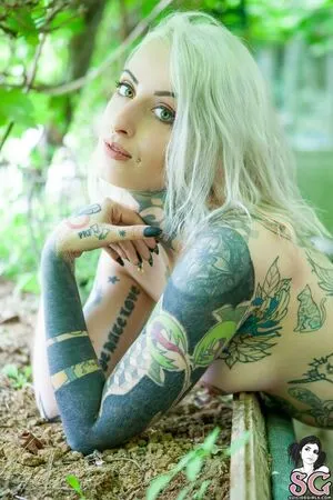Gladycesuicide OnlyFans Leaked Free Thumbnail Picture - #kBZugcSesN