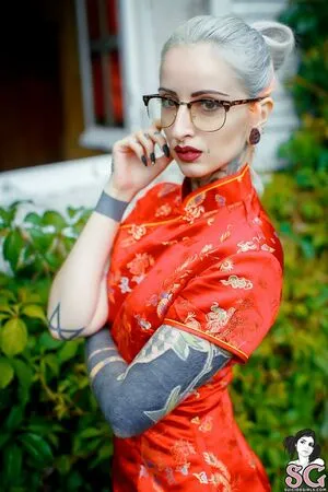 Gladycesuicide OnlyFans Leaked Free Thumbnail Picture - #kUbj9McTgy