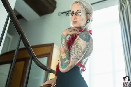 Gladycesuicide OnlyFans Leaked Free Thumbnail Picture - #mpOVvaS92c