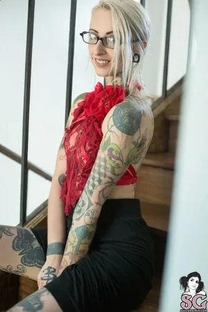 Gladycesuicide OnlyFans Leaked Free Thumbnail Picture - #oWJ7UwETSl