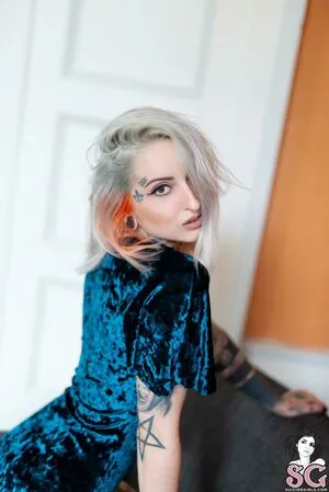 Gladycesuicide OnlyFans Leaked Free Thumbnail Picture - #oqaeEEMA0q