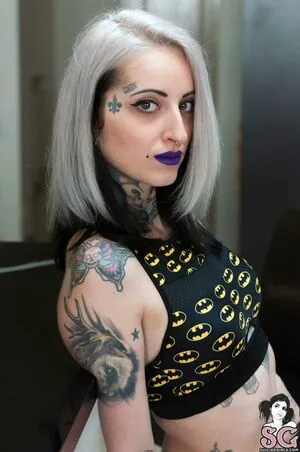 Gladycesuicide OnlyFans Leaked Free Thumbnail Picture - #pMC3DhB4HA