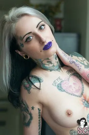 Gladycesuicide OnlyFans Leaked Free Thumbnail Picture - #pRm3DG1QvO