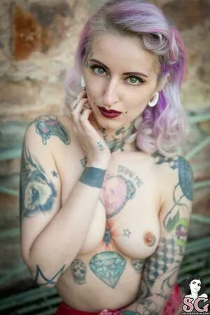 Gladycesuicide OnlyFans Leaked Free Thumbnail Picture - #pgbkWvYG4c