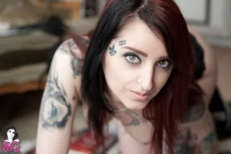 Gladycesuicide OnlyFans Leaked Free Thumbnail Picture - #r2xjSDTklL