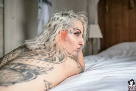 Gladycesuicide OnlyFans Leaked Free Thumbnail Picture - #rB8tTIVsWT